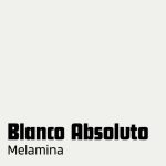 Melamina Absoluto