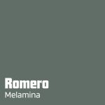 Melamina Romero